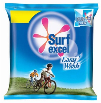 India Desire : Buy Surf Excel Matic Top Load Detergent Powder, 2 kg At Rs. 329 From Amazon[Regular Price Rs 449]